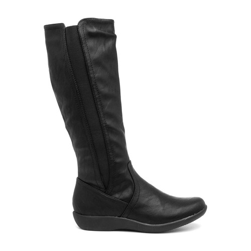 Cushion walk womens boots - cushion,