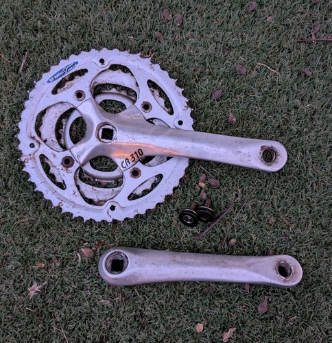 Retro suntour cr310 - ,