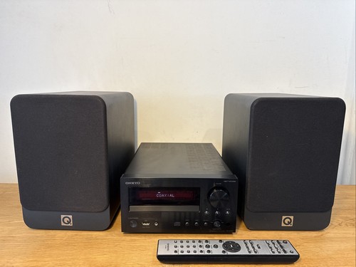 Onkyo n755 compact - cr-n755,