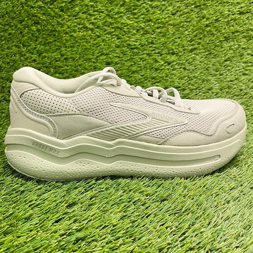 Brooks ghost max mens size - brooks,