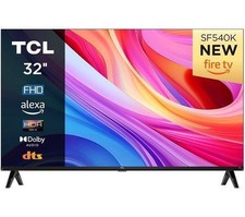 TCL SF540K 32" LED Full HD HDR