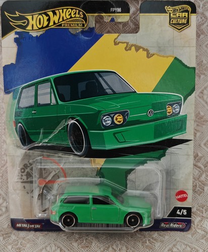 Hot wheels premium - hot,