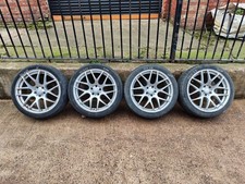 JAGUAR XF X250 FACELIFT SET OF