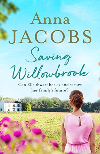 Saving willowbrook anna - saving, willowbrook,anna