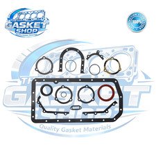 BOTTOM END SUMP GASKET SET