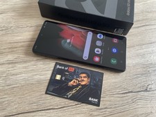 Samsung Galaxy S21 Ultra 5G