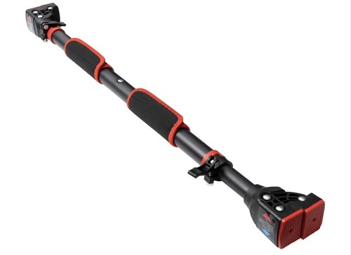 Screw adjustable doorway - no-screw,