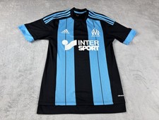 Olympique Marseille Away Shirt