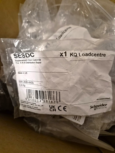 Joblot schneider electric - 30,