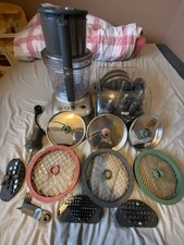 Sage The Kitchen Wizz Pro 15