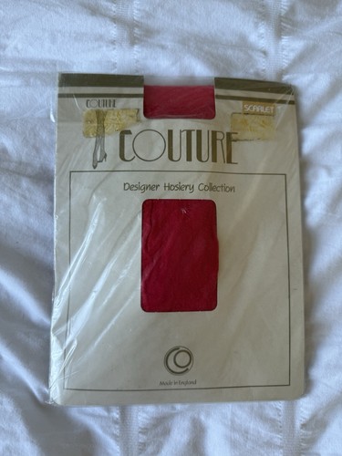 Brand new vintage couture - brand,