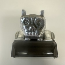 Vintage Mack Truck Chrome Mack