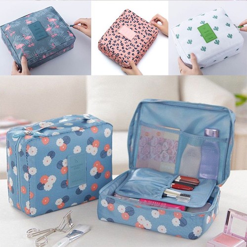 Large capacity make bags - capacity,
