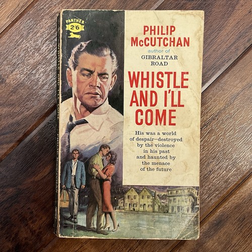 Whistle and come philip - come,