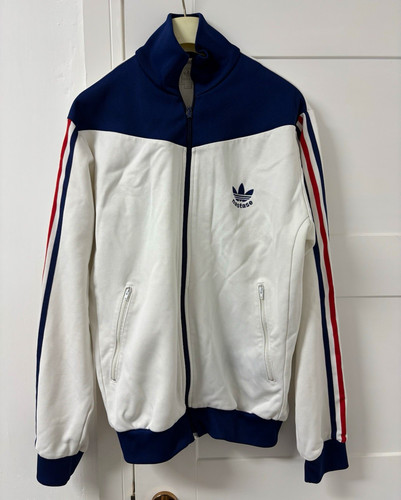 Adidas originals trefoil track - adidas,