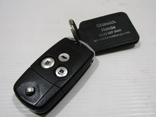 HONDA 3 BUTTON REMOTE CONTROL