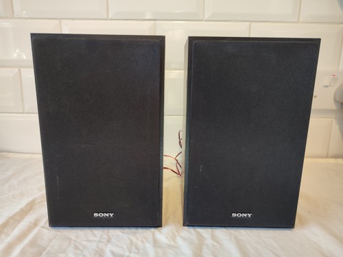 Sony cfx 200 - ss-cfx,