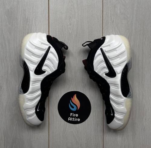 Nike air foamposite pro pearl - nike,