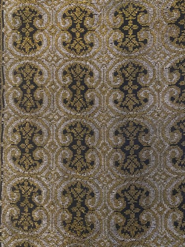 Superb vintage quilt - vintage, made