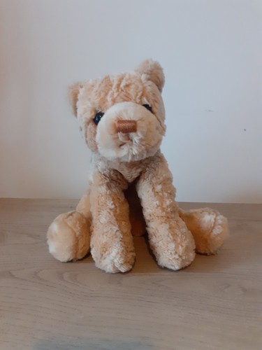 Gund teddy bear plush - gund,