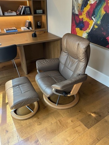 Lovely ekornes stressless - lovely,