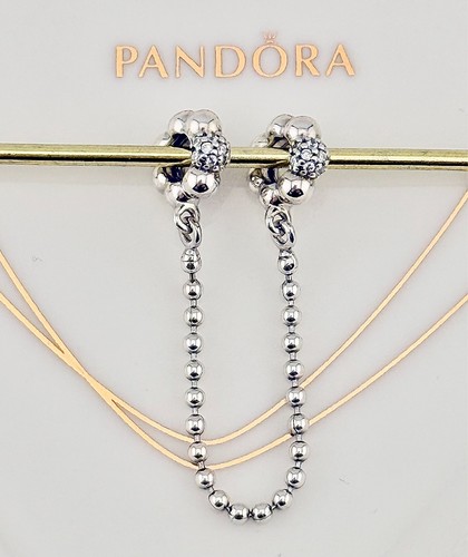 New genuine pandora silver - new,
