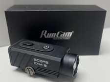 Run Cam Scope Cam 2 3.6mm Lens