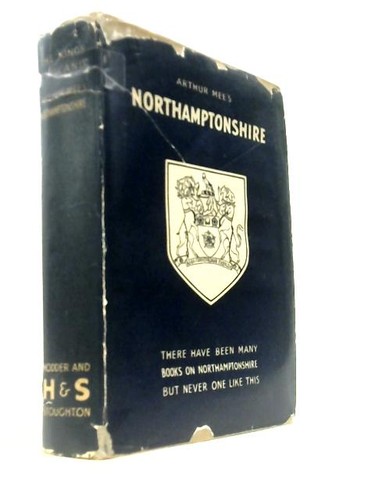 Arthur mee northamptonshire - mee's,