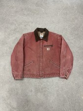 Rare Vintage Carhartt WJ097