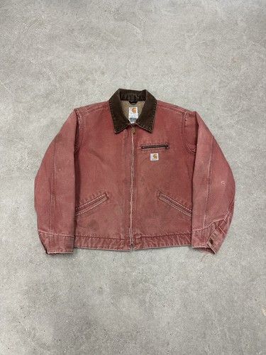 Rare vintage carhartt wj097 - rare,