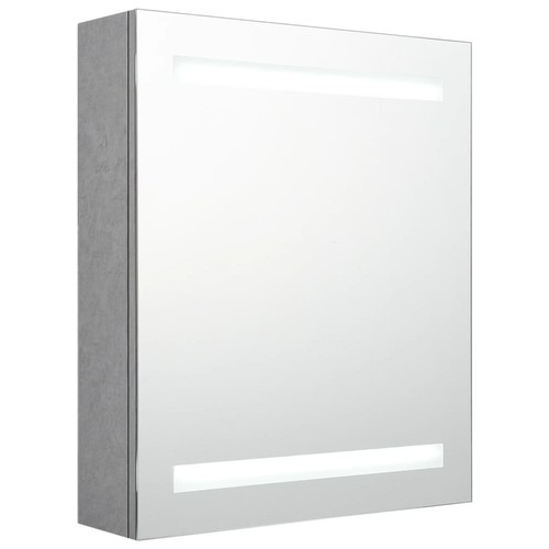 Led bathroom mirror cabinet - led,