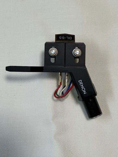 Denon pcl 30b headshell - pcl-30b, +