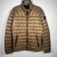 Bogner Fire & Ice Mens Puffer