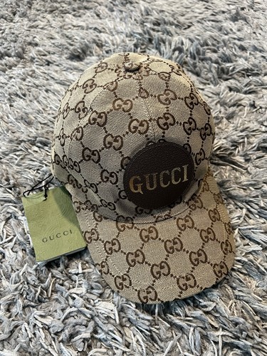Canvas baseball hat - canvas,