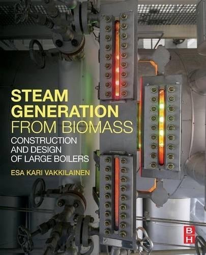 Steam generation from - generation,