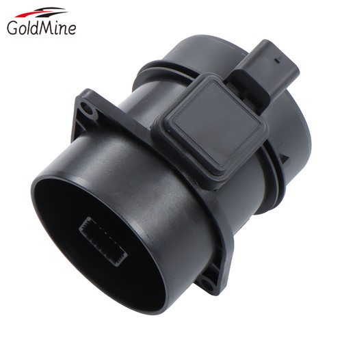Mass air flow sensor - meter, maf