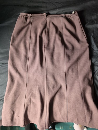 Vintage eastex brown paneled - eastex,