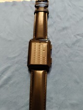 Detomaso Spacy Timeline Binary