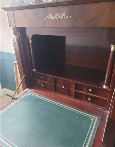 Secretaire bureau in - bureau, french
