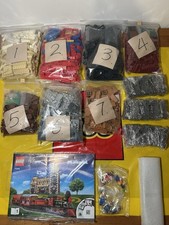 Lego 71044 Disney Train