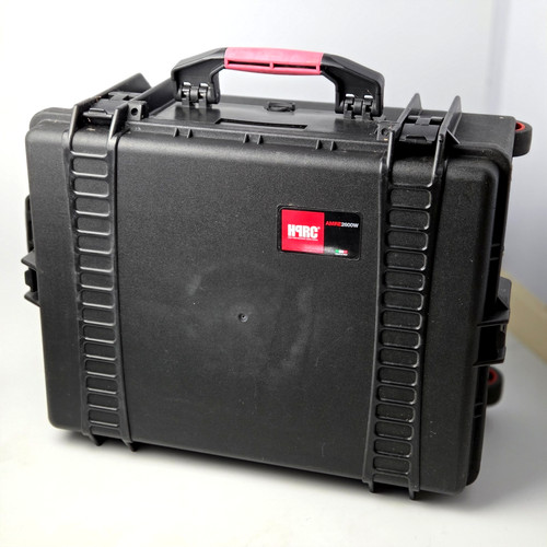 Hprc 2600w hard resin - hard,