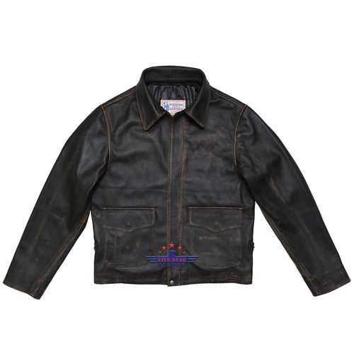 Fivestar leather men holy - men,