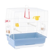 Ferplast bird cage - cage, 2
