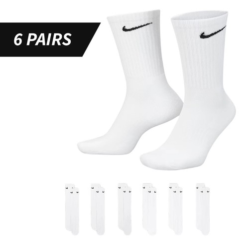 Nike white dri - , 3-6