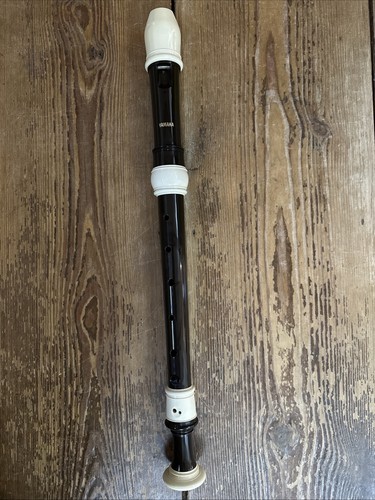 Yamaha alto recorder - yamaha,
