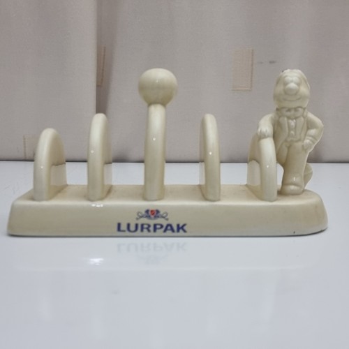 Vintage lurpak douglas toast - vintage,