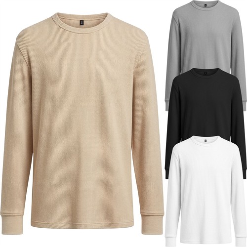 Pack mens thermal - 4,