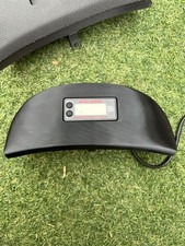 Universal instrumentation holder for Malossi Piaggio Zip Sp, Fast Rider