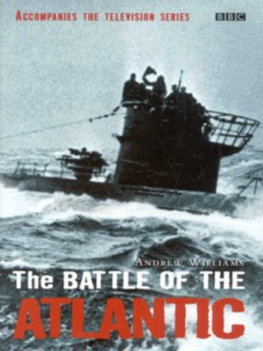 The battle atlantic - the, of