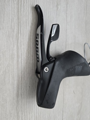 Sram rival hydraulic brake - rival,